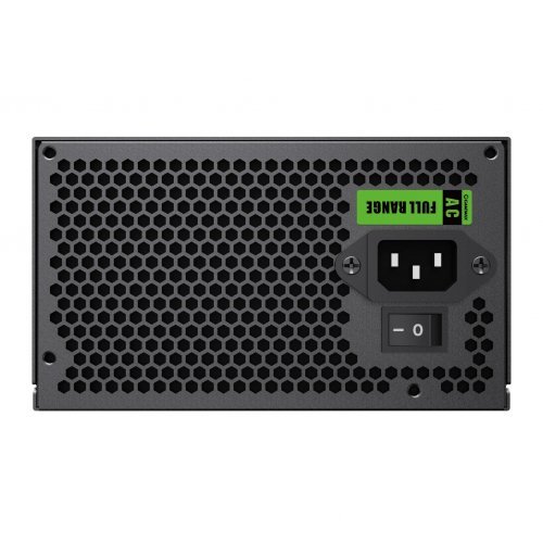 Захранващ блок Gamemax GM-216206500006 (снимка 8)