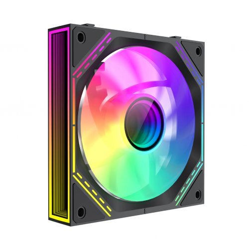 Охлаждане Gamemax GM-14050101541 (снимка 4)