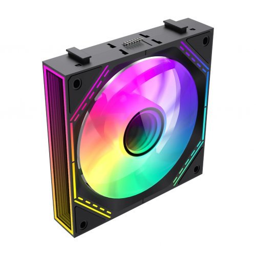 Охлаждане Gamemax GM-14050101541 (снимка 6)