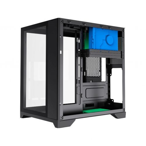 Компютърна кутия Gamemax GM-14100902041 (снимка 20)