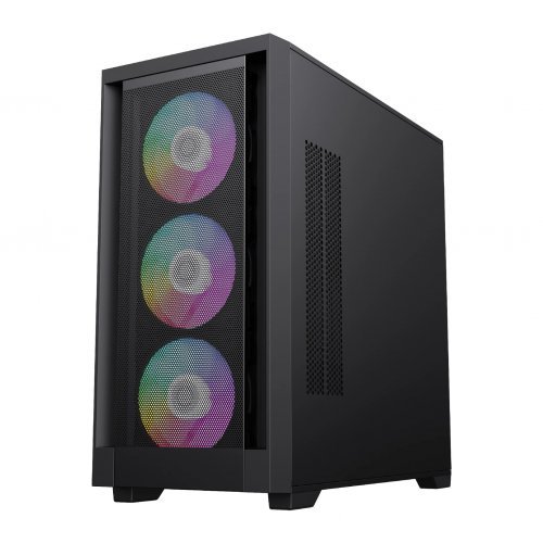 Компютърна кутия Gamemax GM-14100901735 (снимка 2)