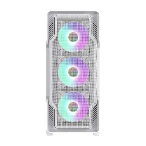 Компютърна кутия Gamemax GM-14100901688 (снимка 2)