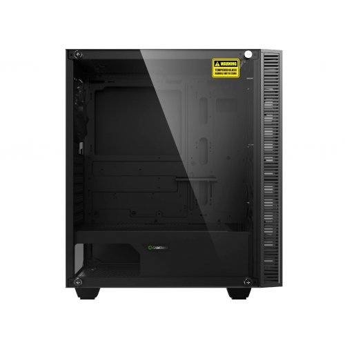 Компютърна кутия Gamemax GM-12360300004 (снимка 7)