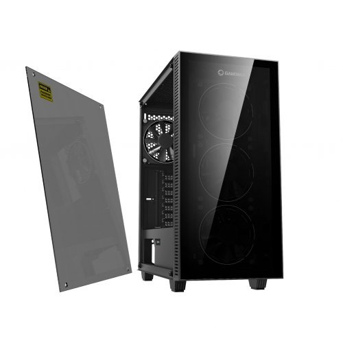 Компютърна кутия Gamemax GM-12360300004 (снимка 12)