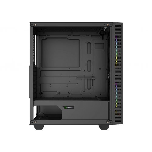Компютърна кутия Gamemax GM-12360300005 (снимка 6)
