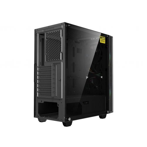 Компютърна кутия Gamemax GM-12360300005 (снимка 7)