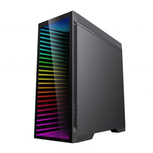 Компютърна кутия Gamemax GM-12990800039 (снимка 6)