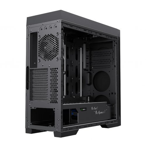 Компютърна кутия Gamemax GM-12990800039 (снимка 10)