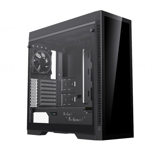 Компютърна кутия Gamemax GM-12990800039 (снимка 11)