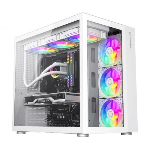 Компютърна кутия Gamemax GM-14100901520 (снимка 1)