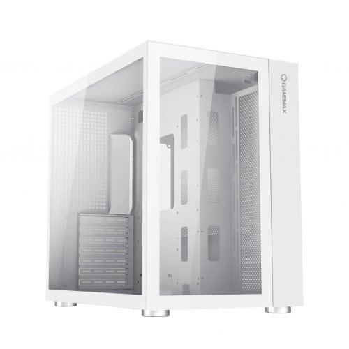 Компютърна кутия Gamemax GM-14100901520 (снимка 15)