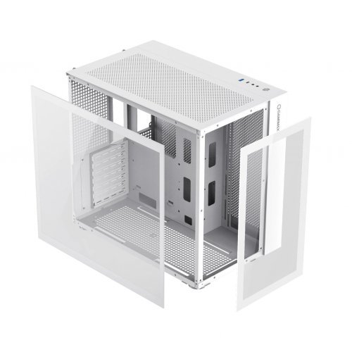 Компютърна кутия Gamemax GM-14100901520 (снимка 16)