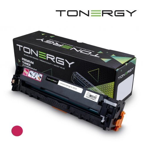 Консумативи за лазерен печат > Tonergy TONERGY-CE323A (снимка 1)