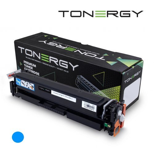 Консумативи за лазерен печат > Tonergy TONERGY-CF531A/205A (снимка 1)