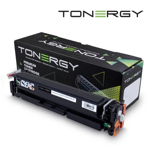 Консумативи за лазерен печат > Tonergy TONERGY-CF530A/205A (снимка 1)
