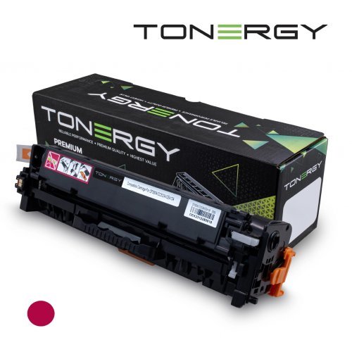 Консумативи за лазерен печат > Tonergy TONERGY-CF383A (снимка 1)