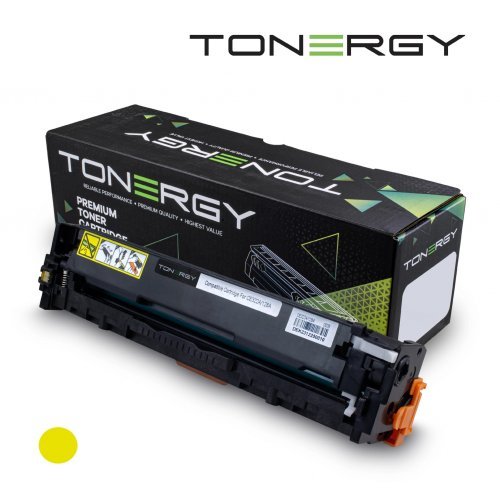Консумативи за лазерен печат > Tonergy TONERGY-CE322A (снимка 1)