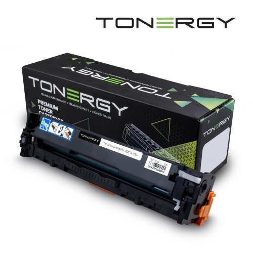 Консумативи за лазерен печат > Tonergy TONERGY-CE321A (снимка 1)