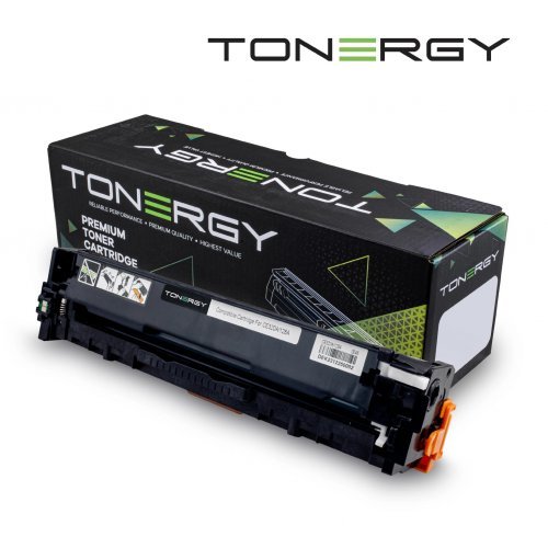Консумативи за лазерен печат > Tonergy TONERGY-CE320A/128 (снимка 1)