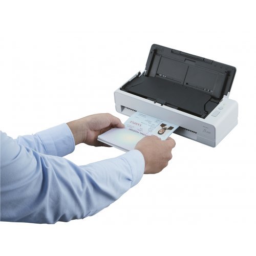 Скенер Ricoh PA03795-B001 (снимка 2)