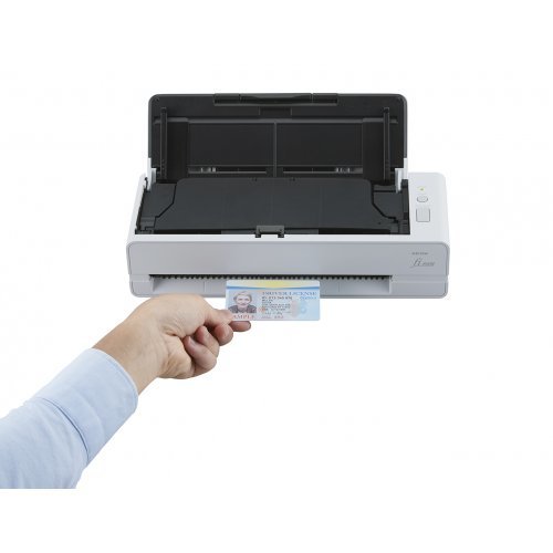 Скенер Ricoh PA03795-B001 (снимка 3)