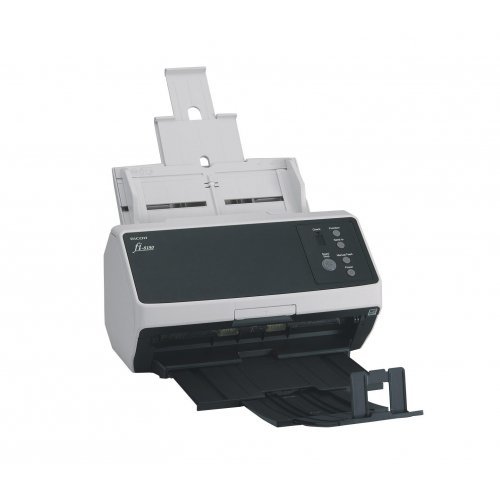 Скенер Ricoh PA03810-B101 (снимка 2)