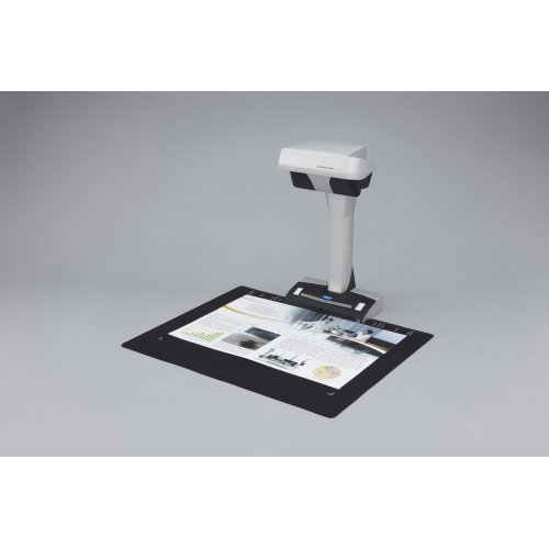 Скенер Ricoh PFU:PA03641-B301 (снимка 2)