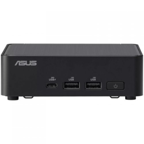 Barebone компютър Asus 14 90AR0072-M001P0 (снимка 1)