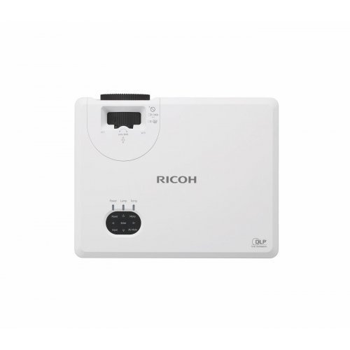 Дигитален проектор Ricoh 432482 (снимка 6)