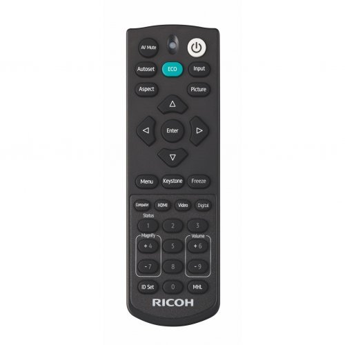 Дигитален проектор Ricoh 432482 (снимка 8)