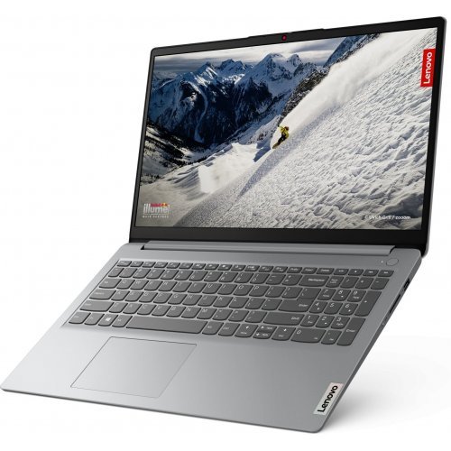 Лаптоп Lenovo IdeaPad 82R400G6BM (снимка 4)
