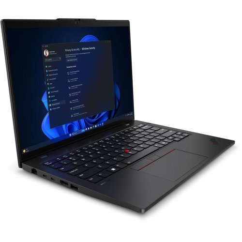 Лаптоп Lenovo ThinkPad 21L1002UBM (снимка 1)