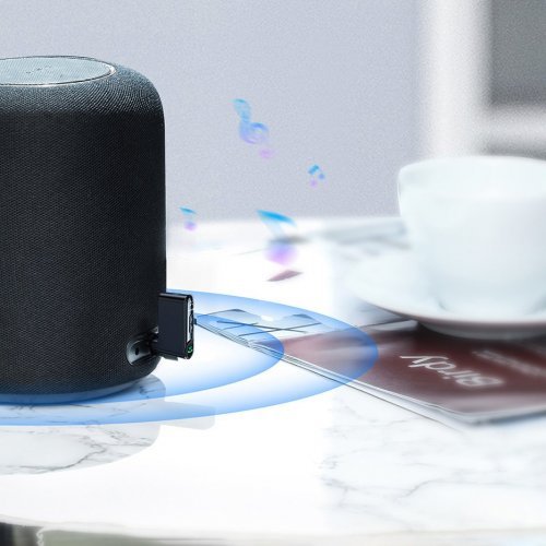 Bluetooth устройства > Baseus WXQY010001 (снимка 6)