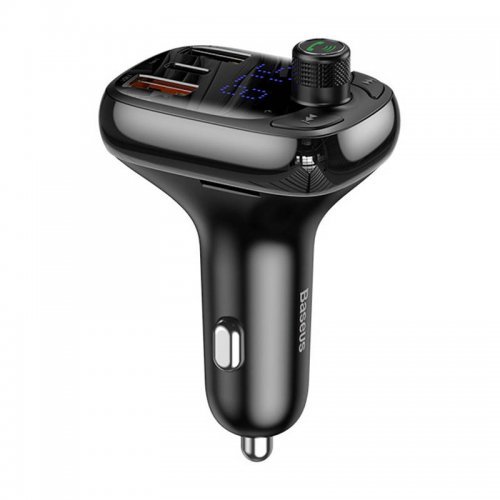 Bluetooth устройства > Baseus CCMT000101 (снимка 4)