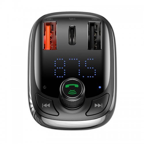 Bluetooth устройства > Baseus CCMT000101 (снимка 5)