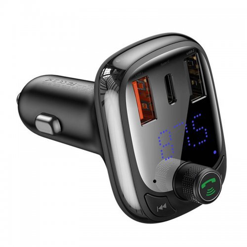 Bluetooth устройства > Baseus CCMT000101 (снимка 7)