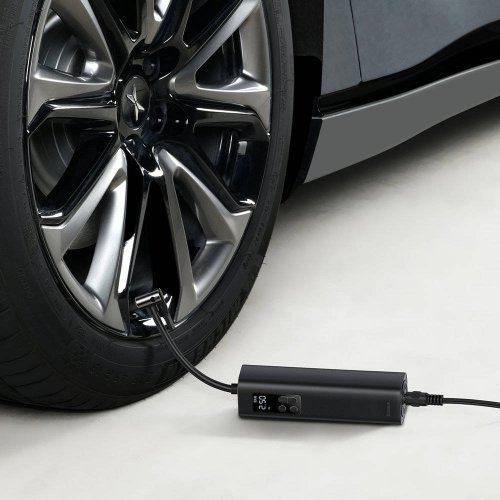 Аксесоари > Baseus CRCQ000001 (снимка 2)