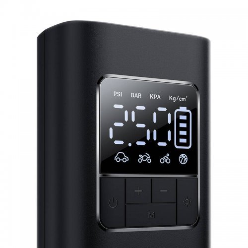 Аксесоари > Baseus SuperMini C11159300111-00 (снимка 7)