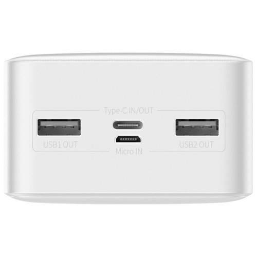 Мобилна батерия Baseus Bipow PPDML-K02 (снимка 7)