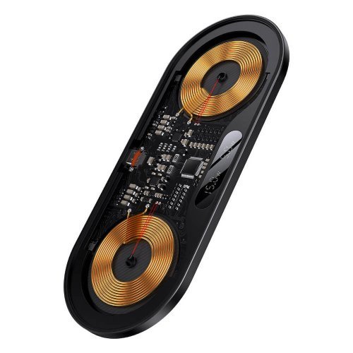 Антена за безжично зареждане Baseus WXSX010101 (снимка 4)