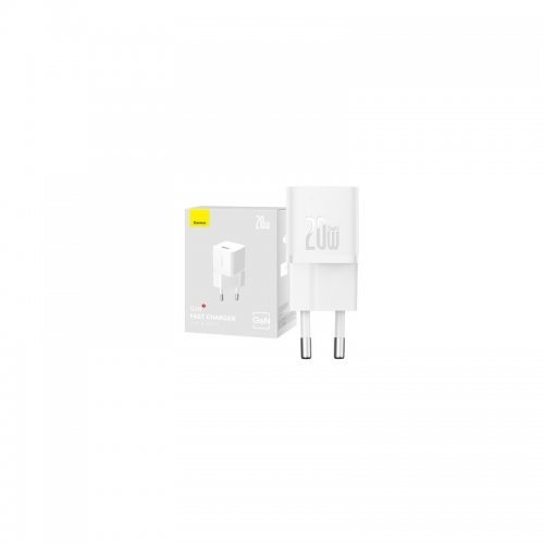 Зарядно устройство Baseus CCGN050102 (снимка 3)