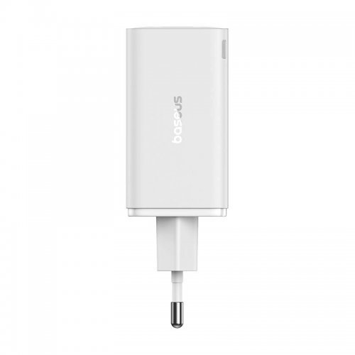 Зарядно устройство Baseus GAN6 P10162701213-00 (снимка 8)