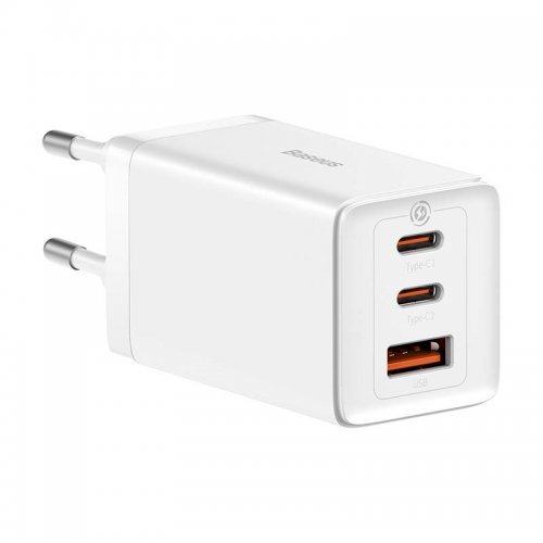 Зарядно устройство Baseus GaN5 CCGP120202 (снимка 5)