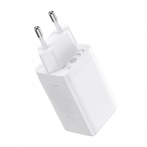 Зарядно устройство Baseus GaN5 CCGP120202 (снимка 7)