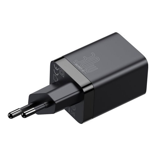Зарядно устройство Baseus Super CCSUPP-E01 (снимка 6)