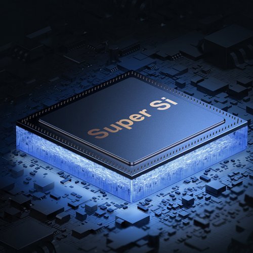 Зарядно устройство Baseus Super CCSUPP-E02 (снимка 5)