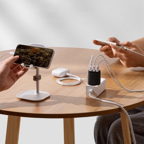 Зарядно устройство Baseus CCXJ020101 (снимка 4)