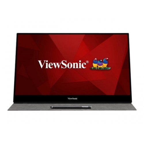 Монитор ViewSonic TD1655 (снимка 1)