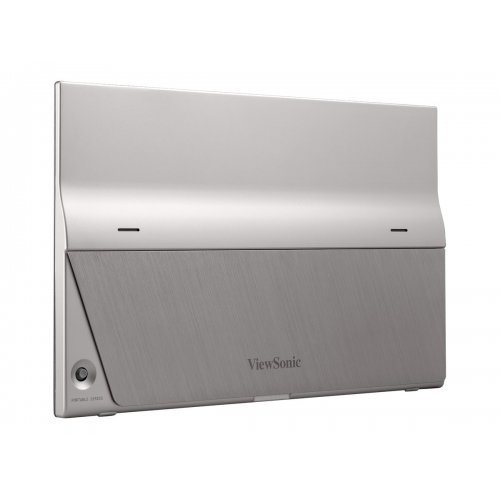 Монитор ViewSonic TD1655 (снимка 6)