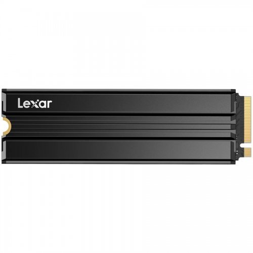 SSD Lexar LNM790X004T-RN9NG (снимка 1)